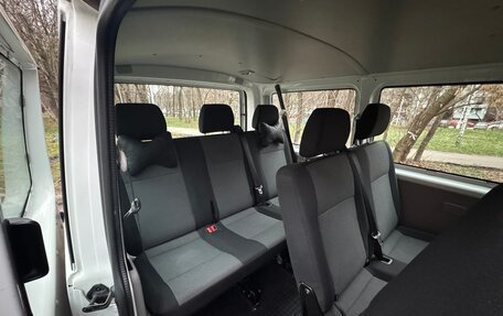 Volkswagen Transporter T6 рестайлинг, 2015 год, 2 270 000 рублей, 16 фотография