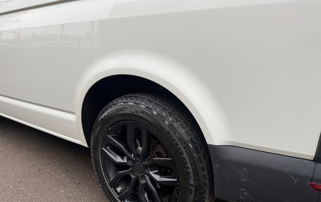 Volkswagen Transporter T6 рестайлинг, 2015 год, 2 270 000 рублей, 23 фотография