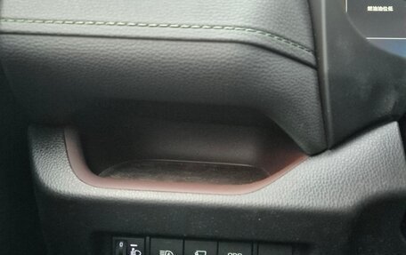 Toyota RAV4, 2025 год, 4 050 000 рублей, 11 фотография