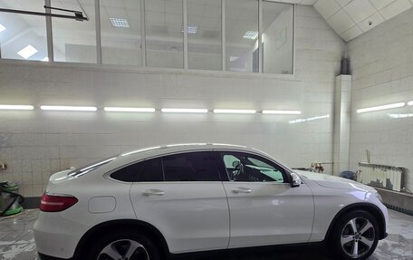 Mercedes-Benz GLC, 2019 год, 4 475 000 рублей, 4 фотография