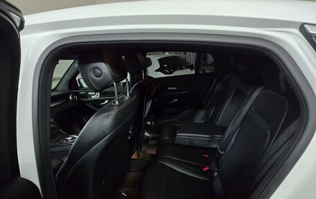 Mercedes-Benz GLC, 2019 год, 4 475 000 рублей, 9 фотография