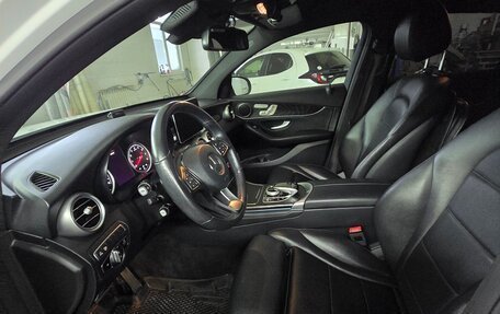 Mercedes-Benz GLC, 2019 год, 4 475 000 рублей, 8 фотография