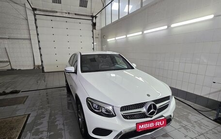Mercedes-Benz GLC, 2019 год, 4 475 000 рублей, 2 фотография