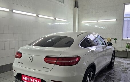 Mercedes-Benz GLC, 2019 год, 4 475 000 рублей, 5 фотография