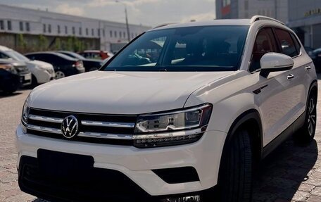 Volkswagen Tharu, 2022 год, 2 040 000 рублей, 3 фотография