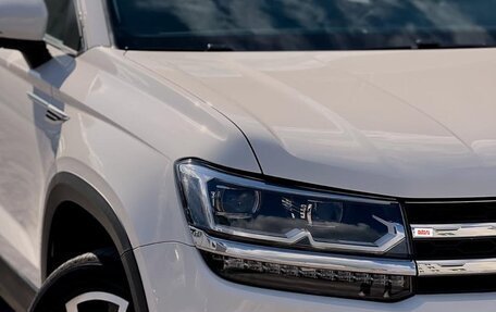 Volkswagen Tharu, 2022 год, 2 040 000 рублей, 2 фотография