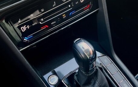 Volkswagen Tharu, 2022 год, 2 040 000 рублей, 8 фотография