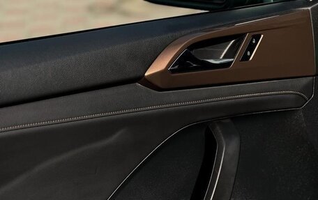 Volkswagen Tharu, 2022 год, 2 040 000 рублей, 9 фотография