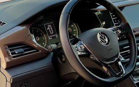 Volkswagen Tharu, 2022 год, 2 040 000 рублей, 4 фотография