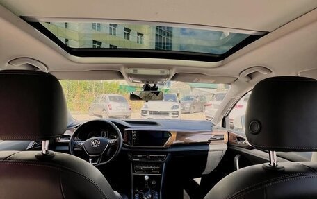 Volkswagen Tharu, 2022 год, 2 040 000 рублей, 5 фотография