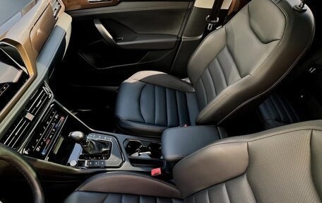 Volkswagen Tharu, 2022 год, 2 040 000 рублей, 6 фотография