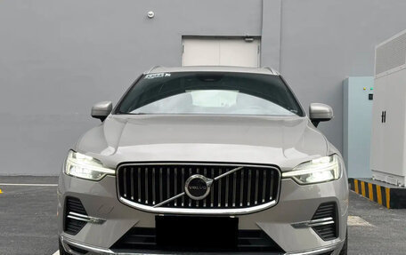 Volvo XC60 II, 2025 год, 5 690 000 рублей, 2 фотография