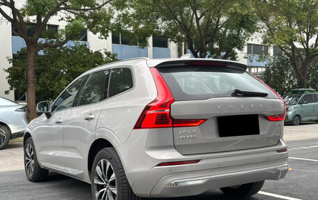 Volvo XC60 II, 2025 год, 5 690 000 рублей, 4 фотография