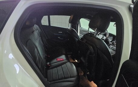 Mercedes-Benz GLC, 2019 год, 4 475 000 рублей, 11 фотография