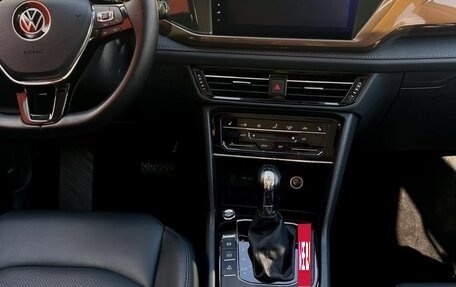 Volkswagen Tharu, 2022 год, 2 040 000 рублей, 7 фотография