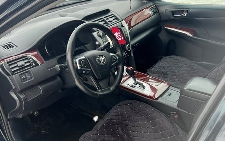 Toyota Camry, 2012 год, 1 060 000 рублей, 7 фотография