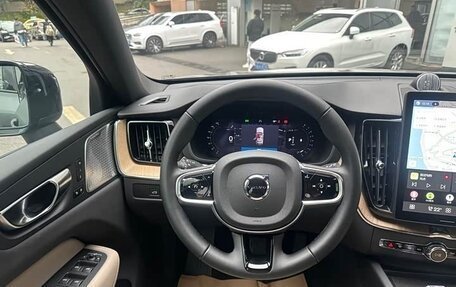 Volvo XC60 II, 2025 год, 6 130 000 рублей, 11 фотография