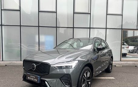 Volvo XC60 II, 2025 год, 6 130 000 рублей, 8 фотография