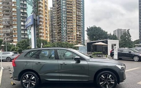 Volvo XC60 II, 2025 год, 6 130 000 рублей, 4 фотография