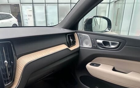 Volvo XC60 II, 2025 год, 6 130 000 рублей, 15 фотография