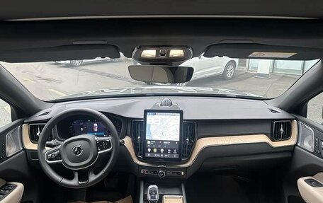 Volvo XC60 II, 2025 год, 6 130 000 рублей, 17 фотография