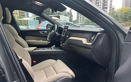 Volvo XC60 II, 2025 год, 6 130 000 рублей, 18 фотография