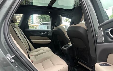 Volvo XC60 II, 2025 год, 6 130 000 рублей, 19 фотография