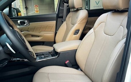 KIA Sorento IV, 2025 год, 5 110 000 рублей, 11 фотография