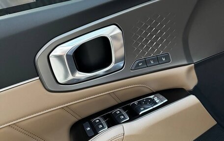 KIA Sorento IV, 2025 год, 5 110 000 рублей, 10 фотография