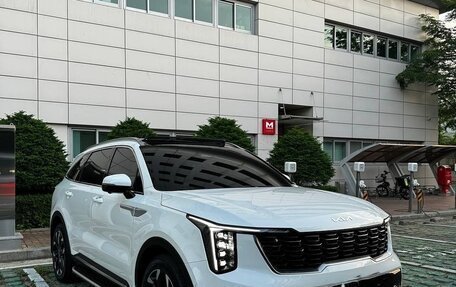 KIA Sorento IV, 2025 год, 5 110 000 рублей, 3 фотография