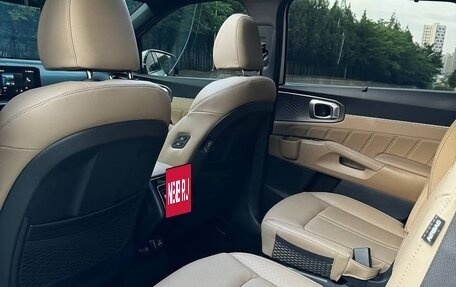 KIA Sorento IV, 2025 год, 5 110 000 рублей, 9 фотография