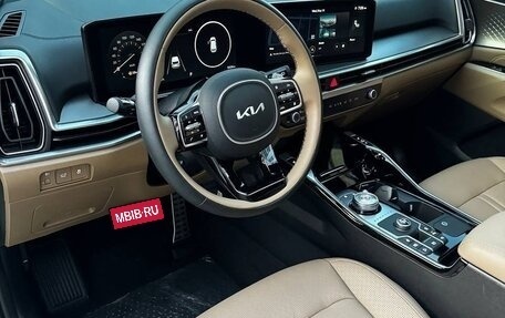 KIA Sorento IV, 2025 год, 5 110 000 рублей, 6 фотография