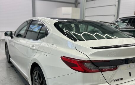 Toyota Camry, 2025 год, 4 300 000 рублей, 3 фотография