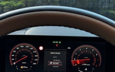 KIA Sorento IV, 2025 год, 5 110 000 рублей, 15 фотография