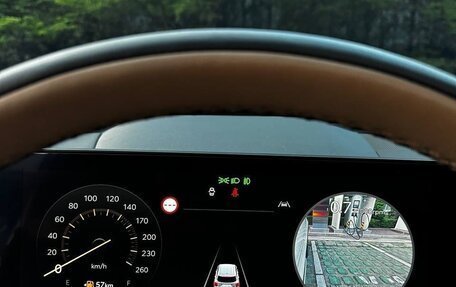 KIA Sorento IV, 2025 год, 5 110 000 рублей, 16 фотография