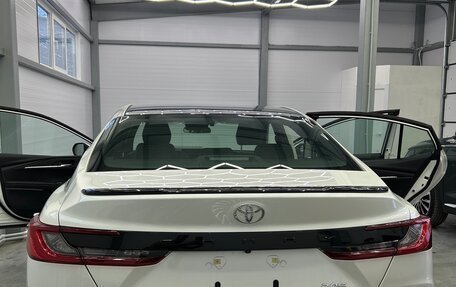 Toyota Camry, 2025 год, 4 300 000 рублей, 2 фотография