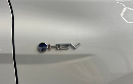 Toyota Camry, 2025 год, 4 300 000 рублей, 10 фотография