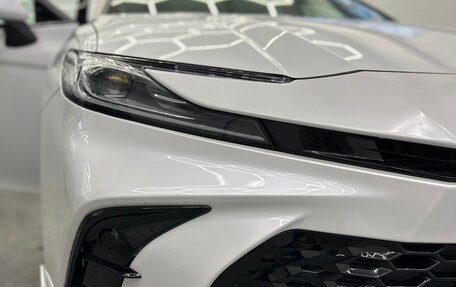 Toyota Camry, 2025 год, 4 300 000 рублей, 7 фотография