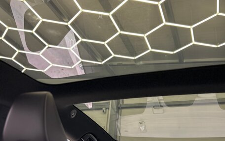 Toyota Camry, 2025 год, 4 300 000 рублей, 8 фотография