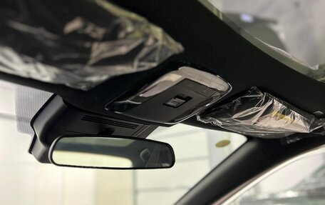 Toyota Camry, 2025 год, 4 300 000 рублей, 9 фотография