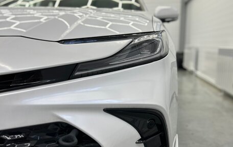 Toyota Camry, 2025 год, 4 300 000 рублей, 6 фотография