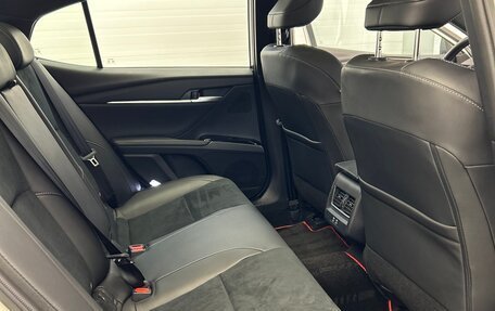 Toyota Camry, 2025 год, 4 300 000 рублей, 12 фотография