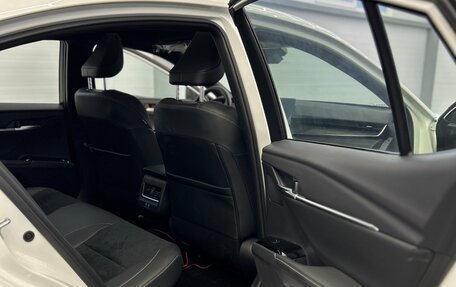 Toyota Camry, 2025 год, 4 300 000 рублей, 13 фотография