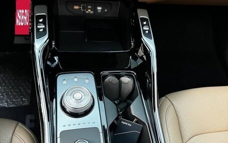 KIA Sorento IV, 2025 год, 5 110 000 рублей, 13 фотография