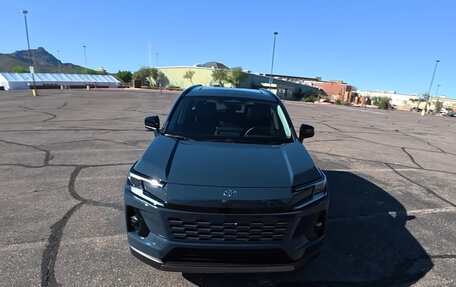 Toyota RAV4, 2025 год, 4 870 000 рублей, 2 фотография