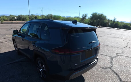 Toyota RAV4, 2025 год, 4 870 000 рублей, 5 фотография