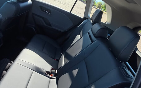 Toyota RAV4, 2025 год, 4 870 000 рублей, 15 фотография