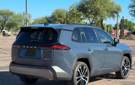 Toyota RAV4, 2025 год, 4 870 000 рублей, 7 фотография