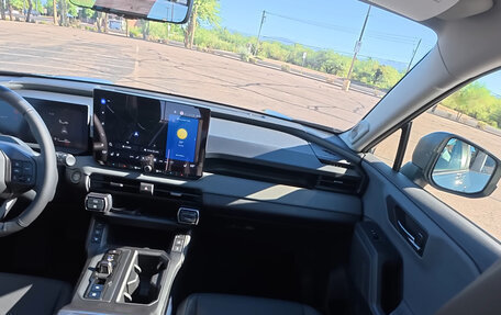 Toyota RAV4, 2025 год, 4 870 000 рублей, 14 фотография