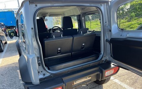 Suzuki Jimny, 2022 год, 1 950 000 рублей, 5 фотография